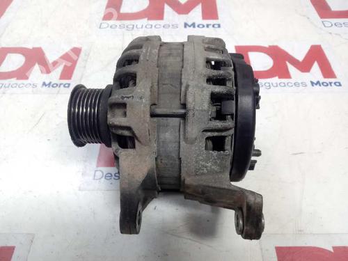 Alternator FIAT DUCATO Van (250_) 150 Multijet 2,3 D | BP18491374M7 