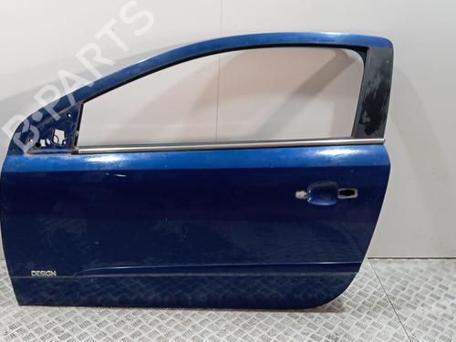 left-front-door-opel-astra-h-gtc-a04-2005-2006-2007-2008-2009-2010-33977892 main image
