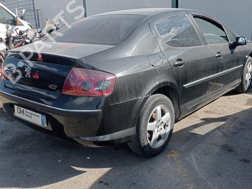 Used Parts PEUGEOT 407 (6D_) [2004-2011]  4254427