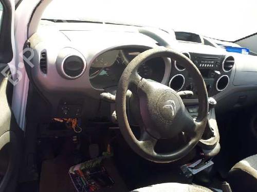 Alternator CITROËN BERLINGO Box Body/MPV (B9)  | BP18491194M7 