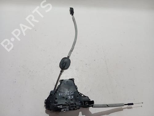 Front left lock RENAULT CAPTUR II (HF_)  | BP29729580C98 
