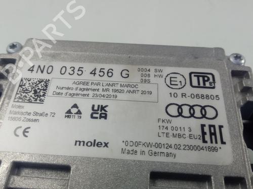 Electronic module VW ARTEON (3H7, 3H8)  | BP17661959M83 