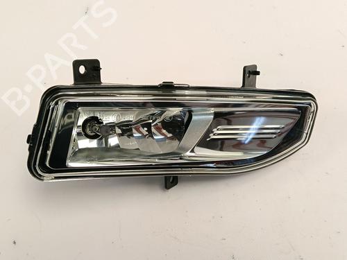 Used Right front fog light NISSAN QASHQAI II (J11, J11_) [2013-2026]  32298314