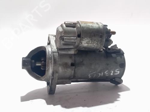 Starter MERCEDES-BENZ A-CLASS (W169) A 150 (169.031, 169.331) | BP40498198M8 - Image 2