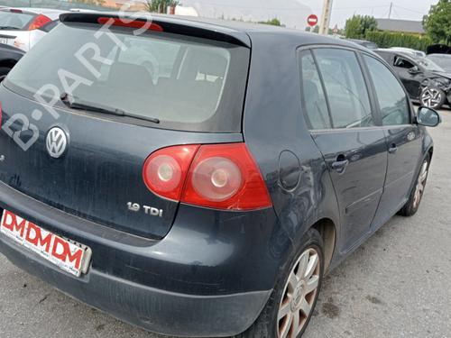 Left front window switch VW GOLF V (1K1) | BP12855718I27 - Image 10