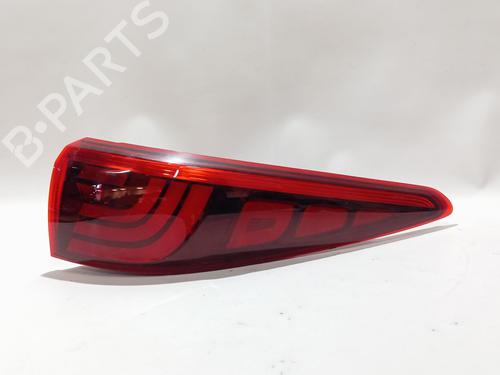 Used Right taillight Right taillight KIA SPORTAGE IV (QL, QLE) [2015-2022] 34448407 34448407