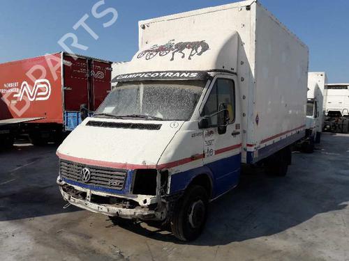 Brugte VW LT 28-35 II Bus (2DB, 2DE, 2DK) [1996-2006]  2599635