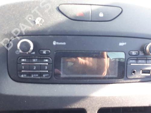 Used Radio RENAULT CLIO IV (BH_) [2012-2021]  12657370