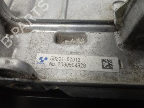 Inverter/Converter TOYOTA YARIS (_P13_) 1.5 Hybrid (NHP130_, NHP130) | BP16750596M119 