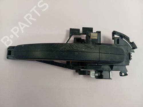 Used Front right exterior door handle Front right exterior door handle FORD TRANSIT CUSTOM V710 Van (NRN) [2023-2026] 34215683 34215683