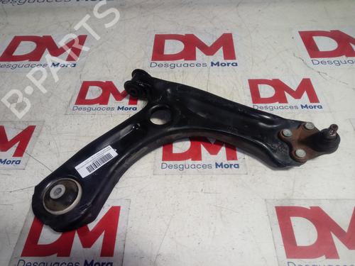 Used Right front suspension arm SEAT IBIZA IV ST (6J8, 6P8) [2010-2016]  12670746