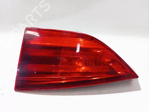 Used Right tailgate light BMW X1 (E84) xDrive 18 d (143 hp) 28704041