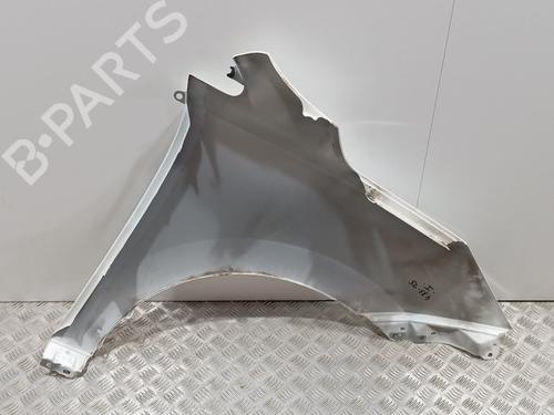 Left front fenders HYUNDAI ix35 (LM, EL, ELH)  | BP24306051C41 