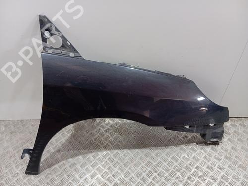 Used Right front fenders PEUGEOT 807 (EB_) [2002-2025]  26131488