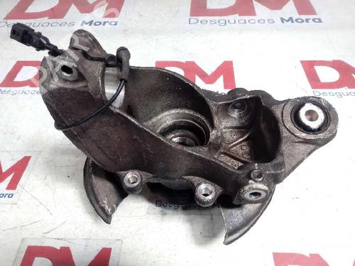 Left rear steering knuckle LAND ROVER RANGE ROVER EVOQUE (L538)  | BP12937828M27