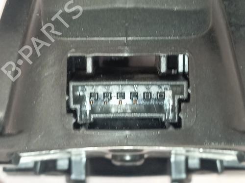 Rear mirror BMW X1 (U11) xDrive 25 e Plug-in-Hybrid | BP40105352I6 - Image 2