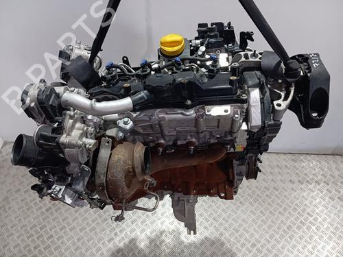 Engine RENAULT CLIO V (B7_)  | BP31247873M1 