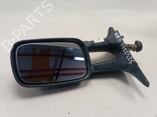 Used Right mirror Right mirror 39509766 39509766