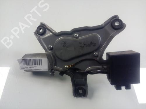 Used Rear wiper motor Rear wiper motor HUMMER HUMMER H3 3.7 4WD (245 hp) 40103281 40103281