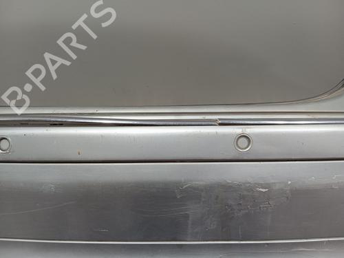 Rear bumper MERCEDES-BENZ C-CLASS (W203) C 200 Kompressor (203.045) | BP26874212C8 