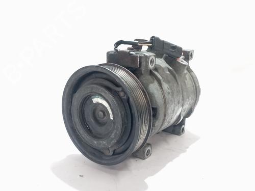 Used AC compressor AC compressor 37540655 37540655