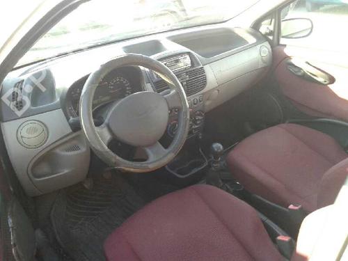 AC compressor FIAT PUNTO (188_) 1.2 60 (188.030, .050, .130, .150, .230, .250) | BP12640799M34