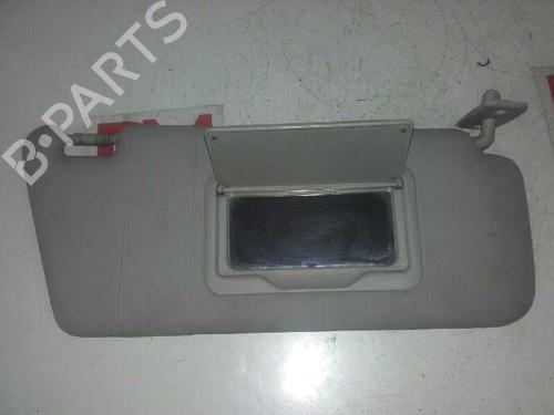 Right sun visor MERCEDES-BENZ A-CLASS (W168)  | BP17905190I2 