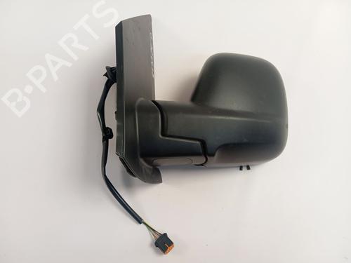 Used Left mirror Left mirror CITROËN JUMPY III Van (V_) [2016-2026] 33426549 33426549