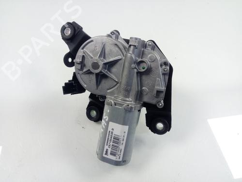 Used Rear wiper motor RENAULT ZOE (BFM_) ZOE (72 hp) 17960239