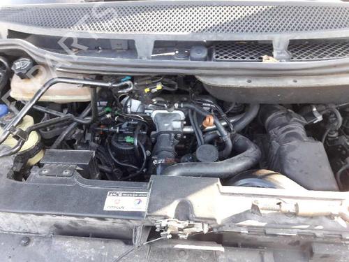 Otra CITROËN C8 (EA_, EB_) | BP30373347O1