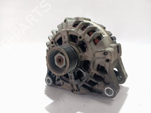 Generator CITROËN C3 I (FC_, FN_) 1.1 i (60 hp) 29351683