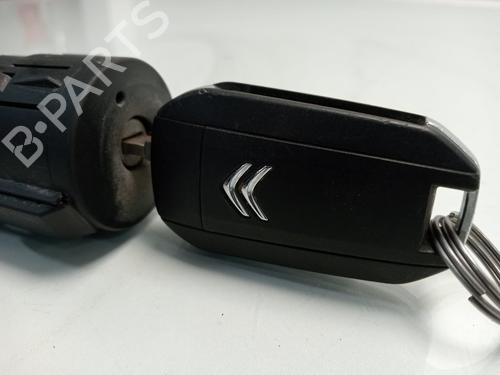 Other PEUGEOT PARTNER Tepee  | BP17117548O1 