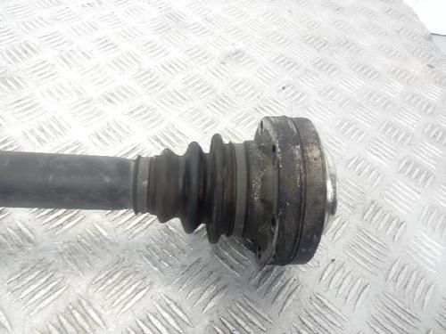 Right rear driveshaft BMW 6 (E63) 635 d | BP12665015M41 