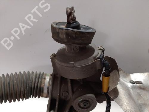 Steering rack AUDI A3 (8P1) 2.0 TDI 16V | BP36532979M22 - Image 5