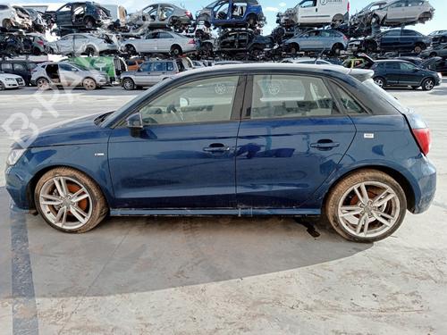Engine AUDI A1 Sportback (8XA, 8XF) 1.6 TDI | BP24337447M1  - Image 14