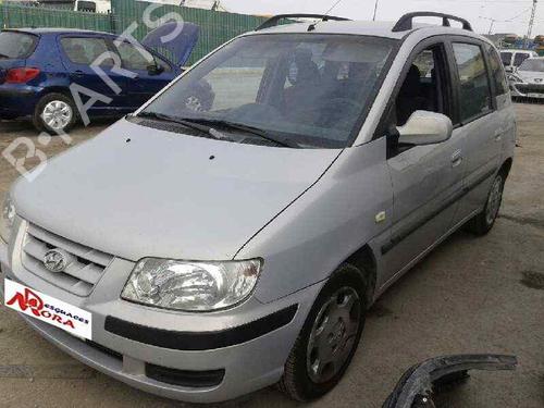 Steering column stalk HYUNDAI MATRIX (FC) 1.5 CRDi | BP17031973I23