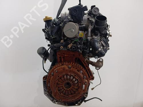 Engine RENAULT KANGOO BE BOP (KW0/1_) 1.5 dCi 75 | BP26292506M1 