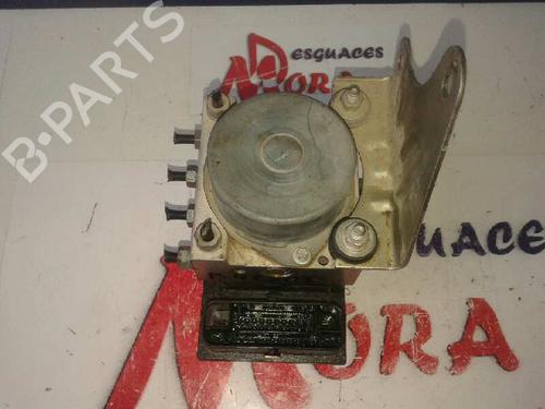 Used ABS pump FIAT 500 (312_) 1.3 D Multijet (312AXB1A) (75 hp) 12676781