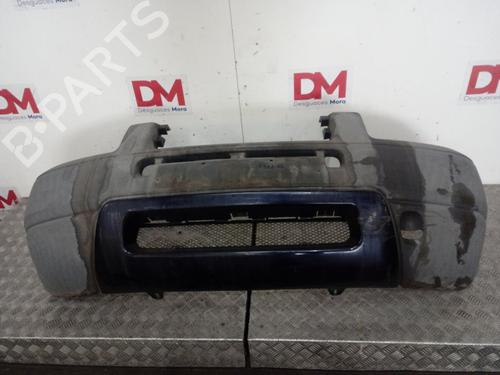 Front bumper LAND ROVER FREELANDER I (L314) 2.0 DI 4x4 | BP12671766C7 