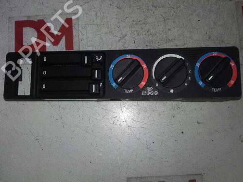 Used Climate control BMW 5 (E34) 525 tds (143 hp) 12925248
