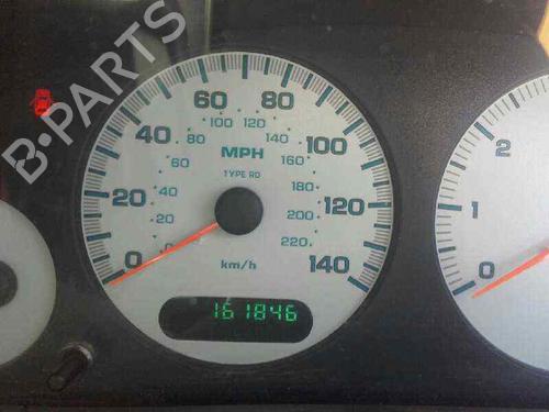 Right front window motor CHRYSLER VOYAGER IV (RG, RS) 2.4 | BP12640676E20 