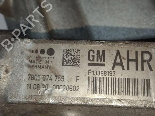 Steering rack OPEL ASTRA J (P10) | BP37540647M22 - Image 6