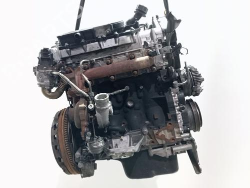 Engine IVECO DAILY V Van | BP31997136M1