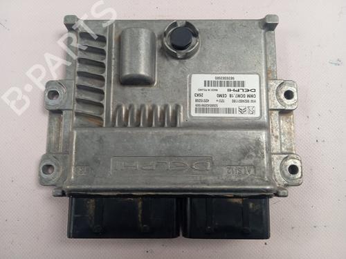 Used Engine control unit (ECU) PEUGEOT BOXER Van 2.2 BlueHDi 120 (120 hp) 29359045