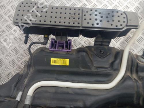 Fuel tank PEUGEOT 2008 II (UD_, US_, UY_, UJ_, UR_, UC_)  | BP29358921C62 