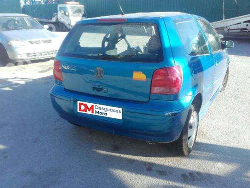 Gearbox VW POLO (6N2) | BP27624017M3 - Image 11