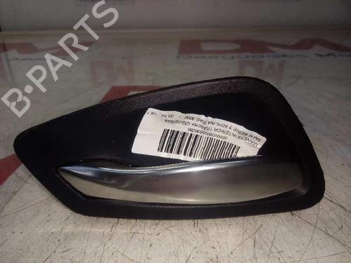 Used Rear left interior door handle BMW 3 (E90) [2004-2012]  30371563