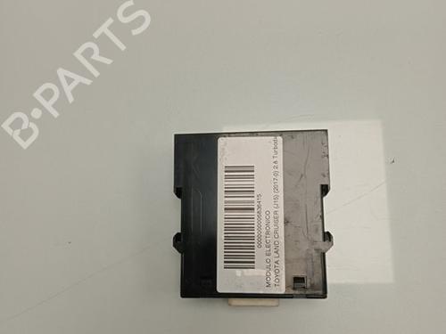 Electronic module TOYOTA LAND CRUISER PRADO (_J15_)  | BP17047566M83 