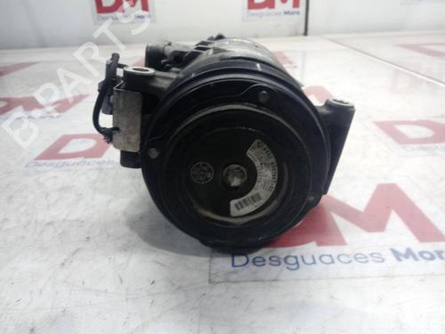 AC compressor BMW 1 (E87) 118 d | BP12674184M34