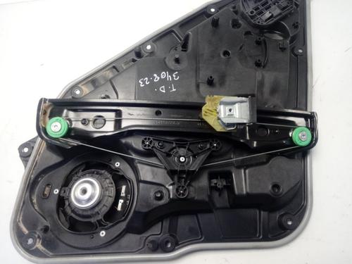 Rear left window mechanism MERCEDES-BENZ GLA-CLASS (X156) GLA 200 CDI / d (156.908) | BP13625192C24 